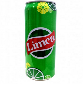 Limca 300Ml