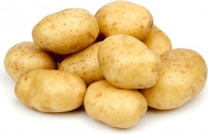 IDAHO POTATOES 5LB
