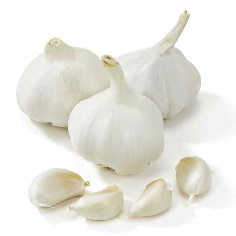 Loose Garlic
