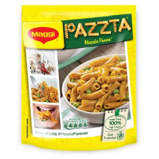 Maggi Pazzta Masala Penne 65G