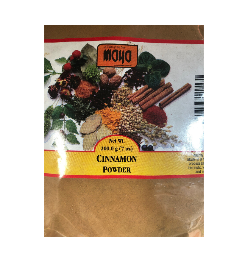 Aara Cloves 14 oz