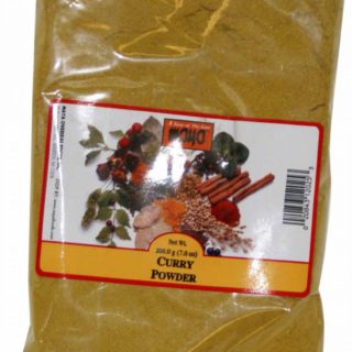 Turmeric Powder 7 Oz