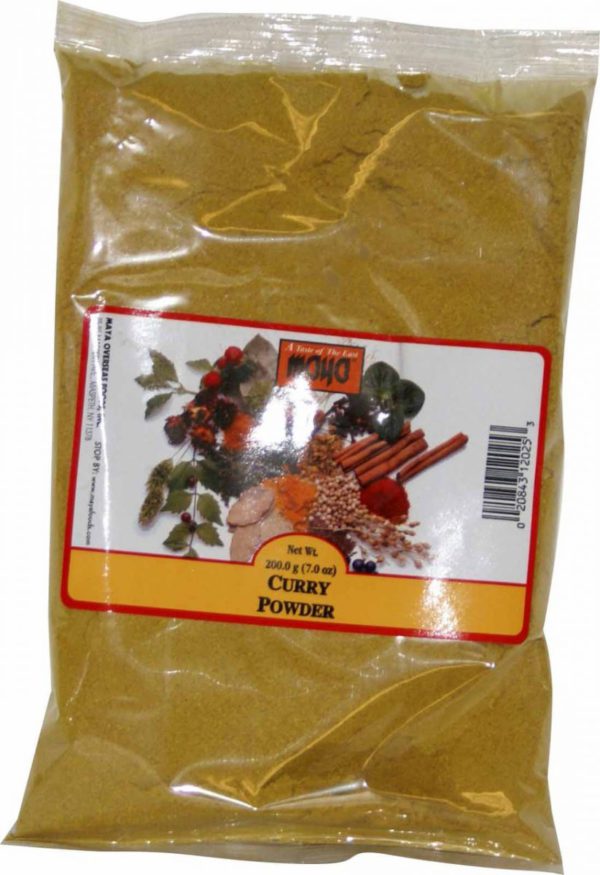 Turmeric Powder 7 Oz
