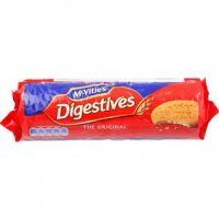 Mcvities 14 Oz