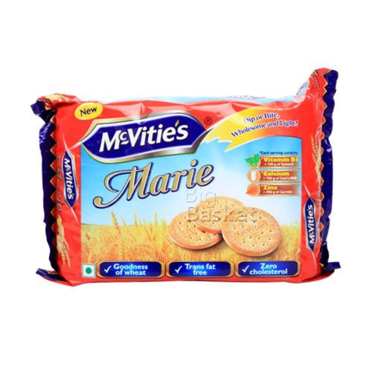 Mcvities Marie 250 Gm