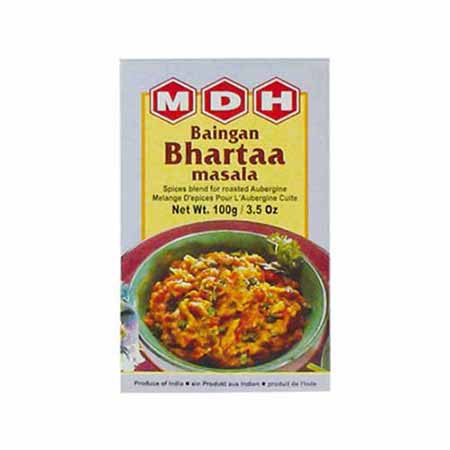 Mdh Baingan Bhartaa Masaia 100G