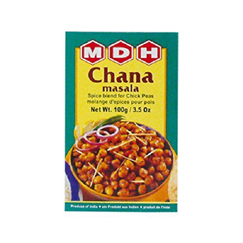 Mdh Chana Masaia 500G