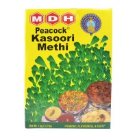 Mdh Kasoori Methi 1 Kg