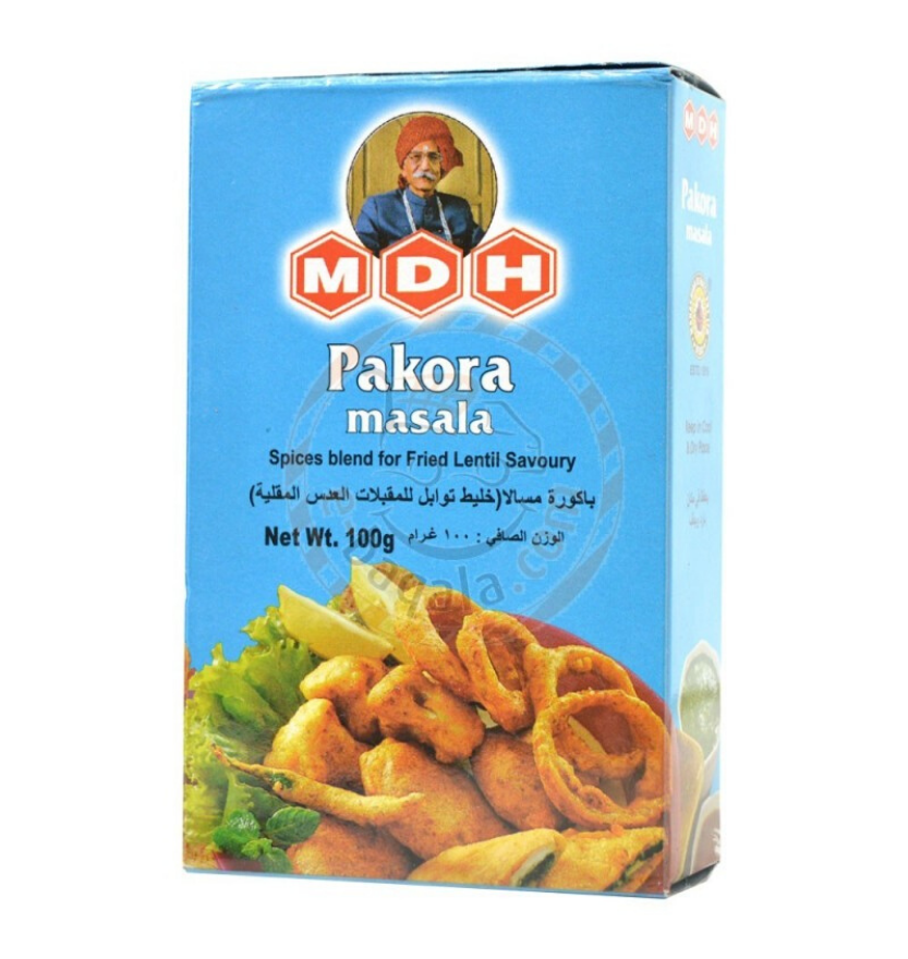 MDH PAKORA MASALA 100 GM
