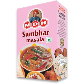 Mdh Sambar Masala 100 Gm