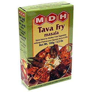 Mdh Tava Fry Masala 100 Gm