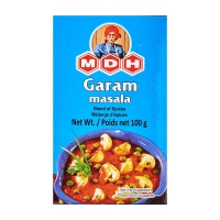 Mdh Garam Masala 3.5 Oz