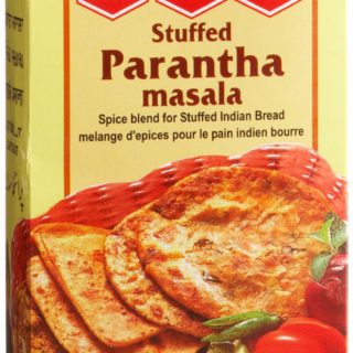 Mdh Stuffed Paratha Masala 3.5 Oz