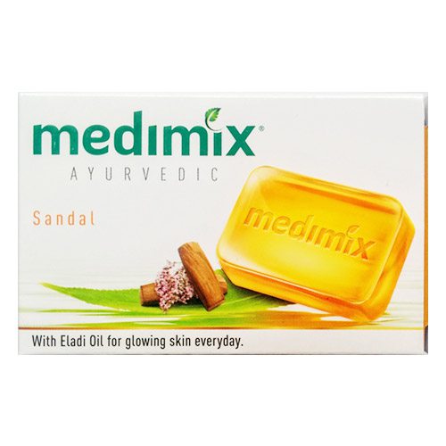 Medimix Sandal With Elladi Soap 125G