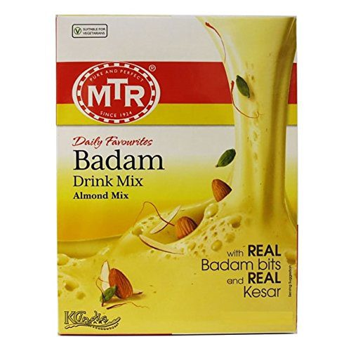 Mtr Badam Drink Mix 20 Gm