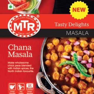 Mtr Chana Masla 100 Gm