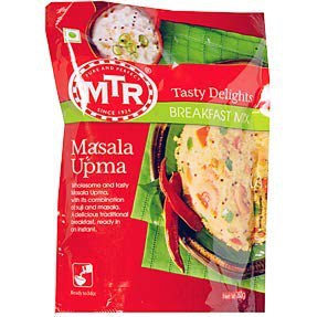 Mtr Masala Upma Mix 200 Gm