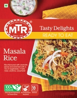 Mtr Masala Rice