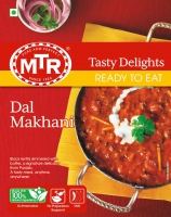 Mtr Rte Dal Makhani 300 Gm