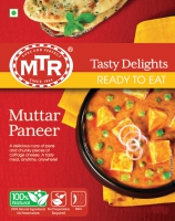 MTR RTE Muttar PAneer 300 gm