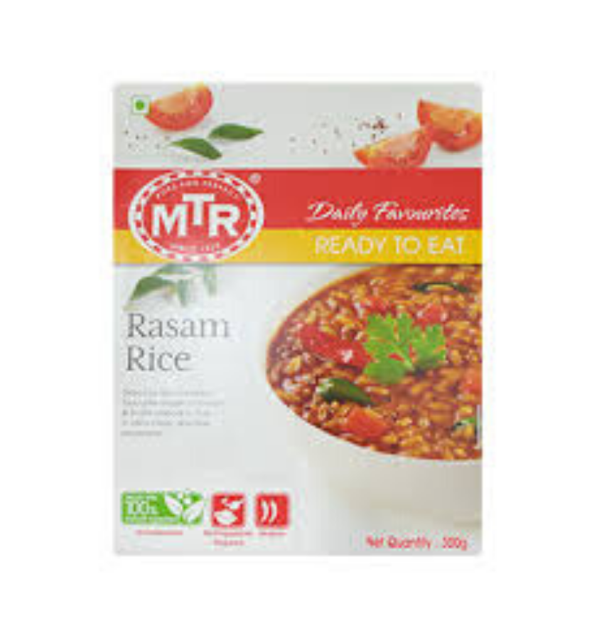 MTR RTE Rasam 300 gm