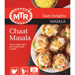 Mtr Chaat Masala 100 Gm