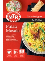 Mtr Pulao Masala 100 Gm