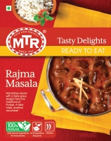 Mtr Rajma Chawal 300 G.M