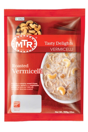 Mtr Roasted Vermicelli 440 Gm