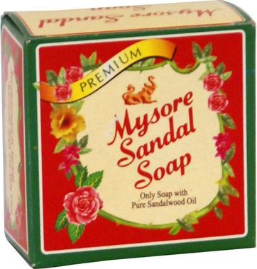 Mysore Sandal Soap 150 Gm