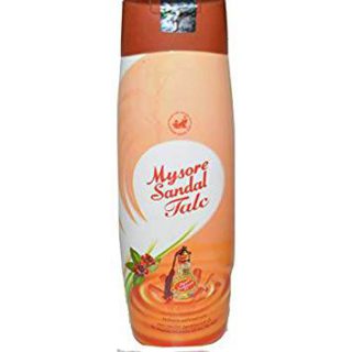 Mysore Sandal Talc 300 Gm