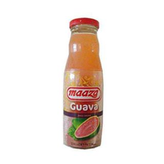 Maaza Guava 11.19 Oz