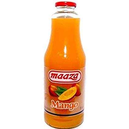 Maaza Mango 11.19 Oz