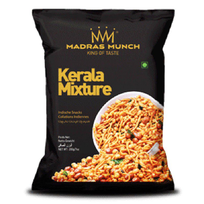 Madras Munch Kerala Mixture 200Gm