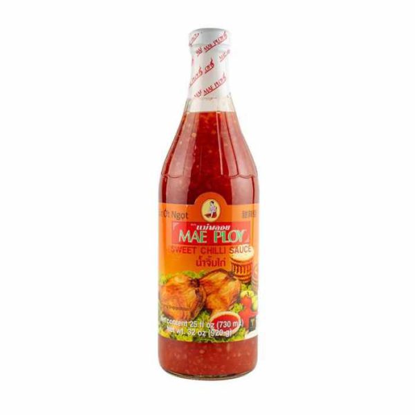 Mae Ploy Spring Roll Sauce 730Ml