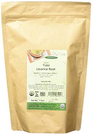 Maharani Tulsi 6Pk Of 20 Sticks