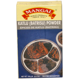 Mangal Katlu Powder 100Gm