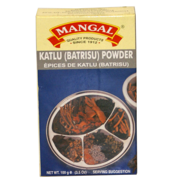 Mangal Katlu Powder 100Gm