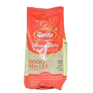 Manna Kodo Millet 1Kg