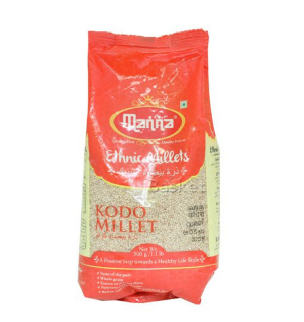 Manna Kodo Millet 1Kg