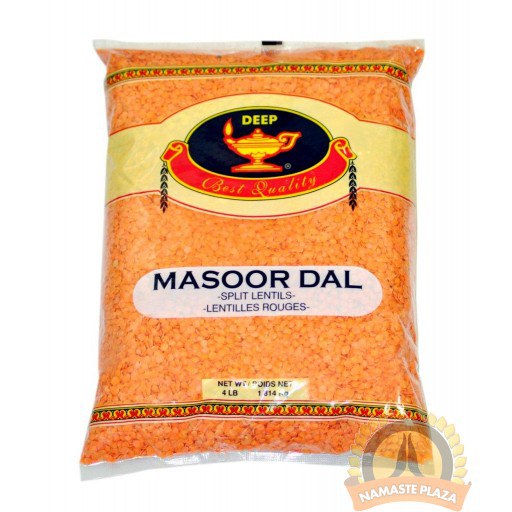 Urad Dal 4Lb