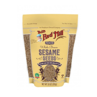 Sesame Seeds 28 Oz