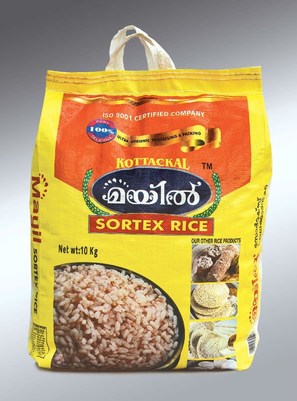 Laxmi Matta Rice 20 L.B