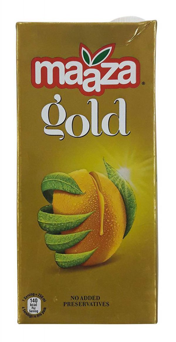 Mazza Lychee 1L