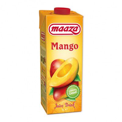 Mazza Mango 33.8Oz