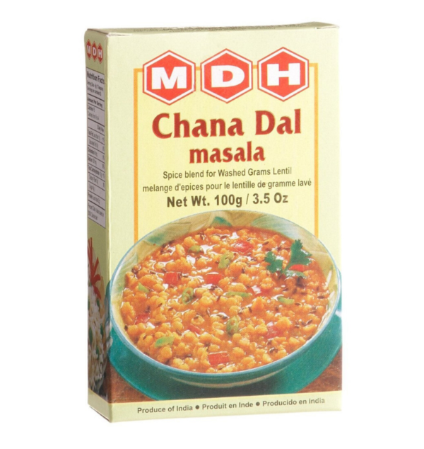 Mdh Chana Dal Masala 100 Gm