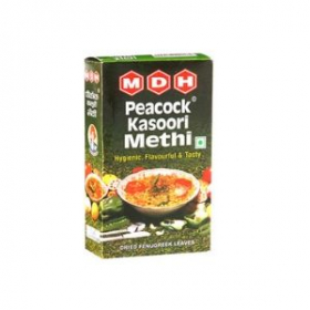 Mdh Karoori Methi - 500 Mg