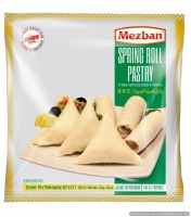 Mezban Spring Roll Pastry 147Gm
