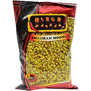 Mirch Masala Bhadran Moong 12 Oz