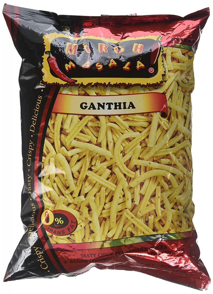 Mirch Masala Ganthia 12 Oz